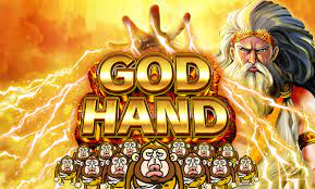 God Hand Slots