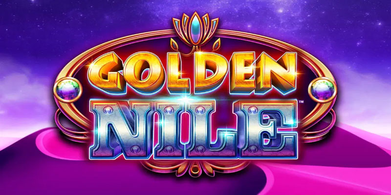 Unearth Hidden Treasures in Golden Nile Slot