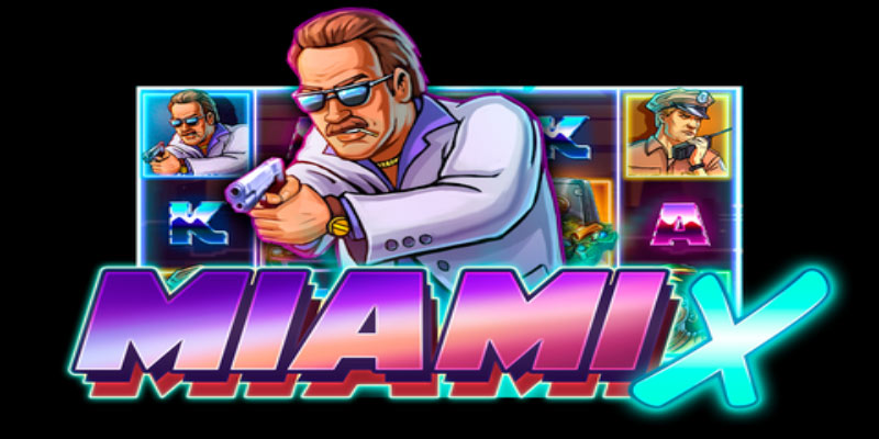 Unlock the Thrills of MiamiX Slot – A Game-Changer in Online Gaming!