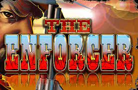 The Enforcer Slot