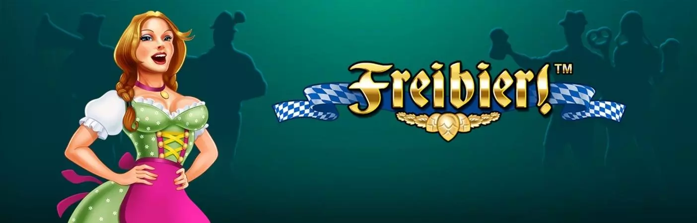 Freibier! Slots
