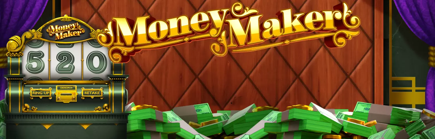 Money Maker Slots